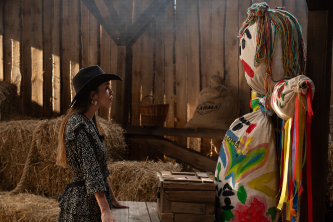 Farma, sezon 5, odcinek 5