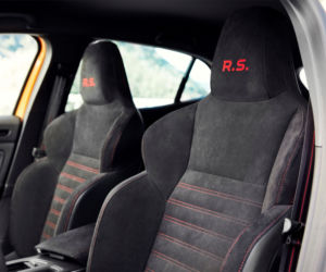 Renault Megane R.S.