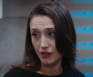 Dziedzictwo odcinek 905