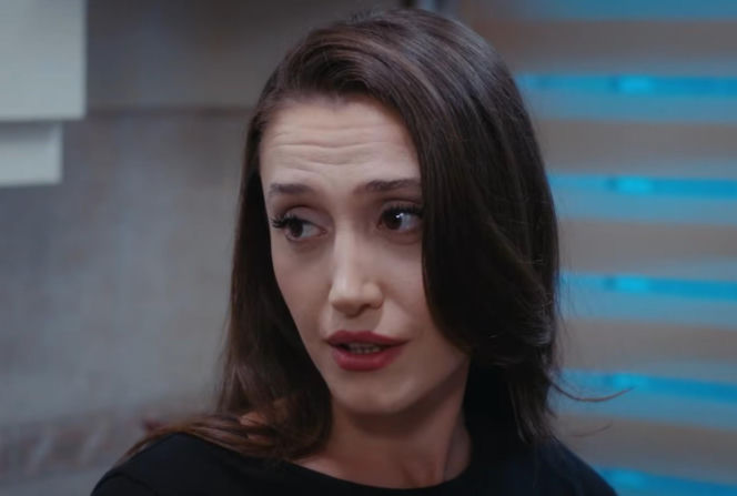 Dziedzictwo odcinek 905