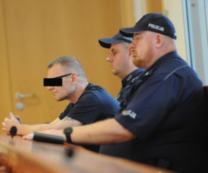 Wyszedł z więzienia i zamordował Agnieszkę?! Marcin R. stanął przed sądem