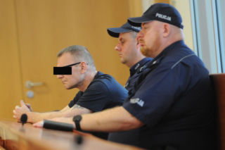 Wyszedł z więzienia i zamordował Agnieszkę?! Marcin R. stanął przed sądem