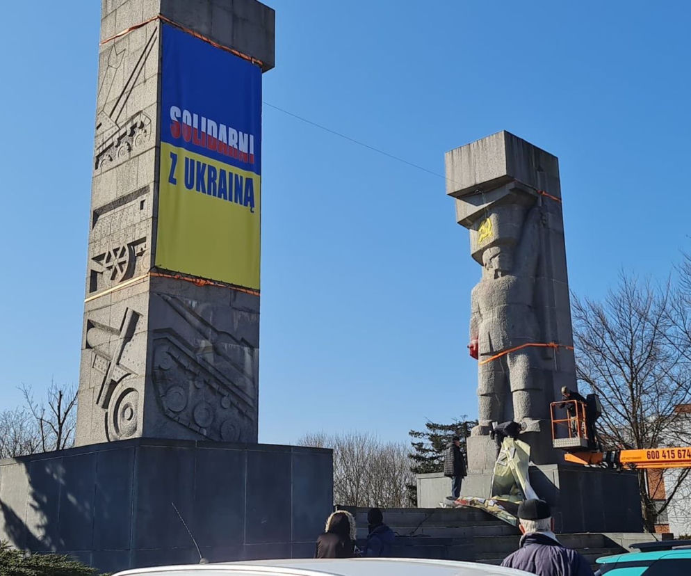 Szubienice w Olsztynie