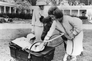 Amerykanie ocenili swoje pierwsze damy. Która była najlepsza? To ikona!