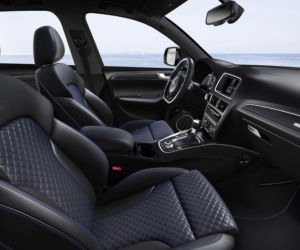 Audi SQ5 TDI plus