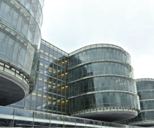 Pomorski Park Naukowo Technologiczny