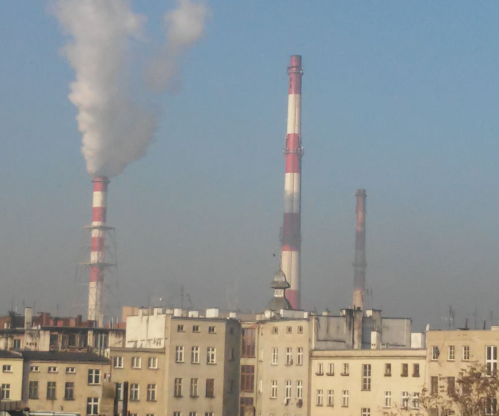 Wrocław ma najgorszą jakość powietrza na świecie już drugi dzień z rzędu