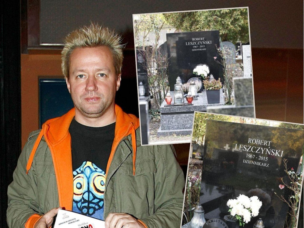 Robert Leszczyński