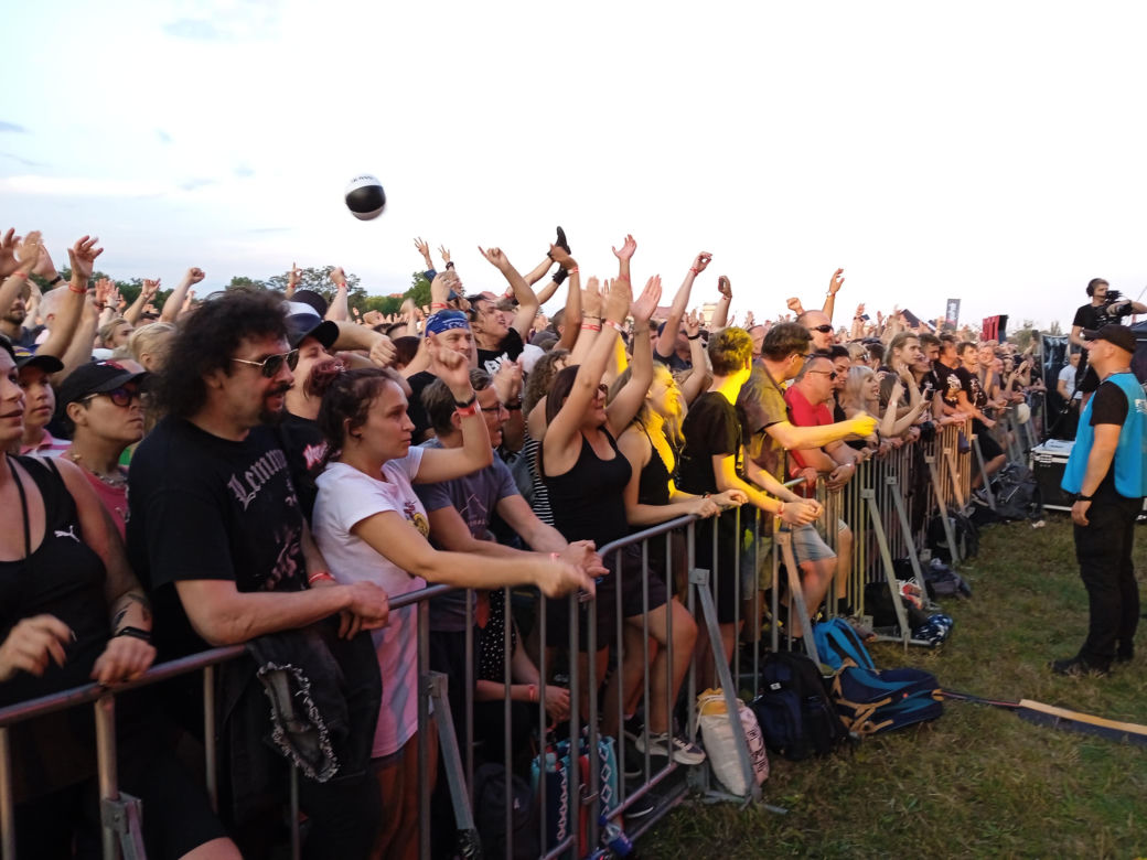Rockowizna Festiwal 2023 w Poznaniu