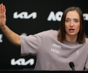 Iga Świątek wraca do gry w Indian Wells. Szczere słowa o formie i zmianach w tenisie