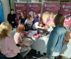 Impreza #MySiedlczanki – Ona i On – Dzień Kobiet i Mężczyzn w Siedlcach 2026