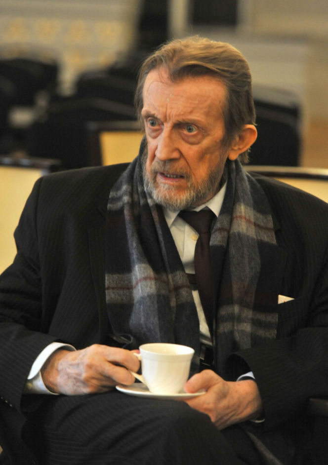 Edward Linde-Lubaszenko z kobietami - wszystkie żony i nie tylko