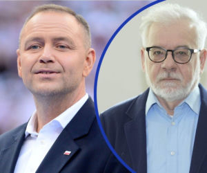Były minister PiS ocenił działania Nawrockiego. Wprost wypalił o dużej porażce