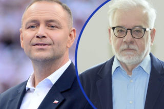 Czaputowicz uderza w decyzje Nawrockiego. Słowa o porażce prezydenta