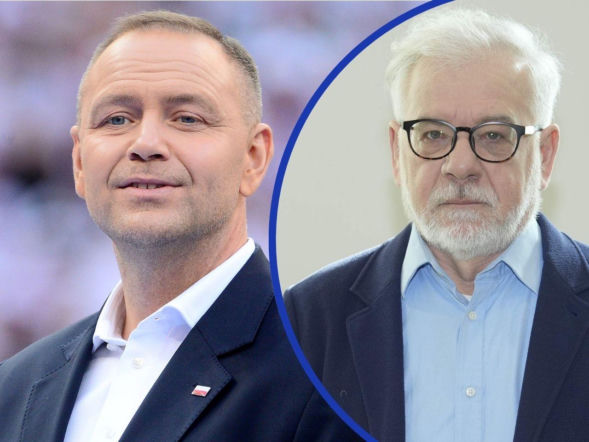 Były minister PiS ocenił działania Nawrockiego. Wprost wypalił o dużej porażce