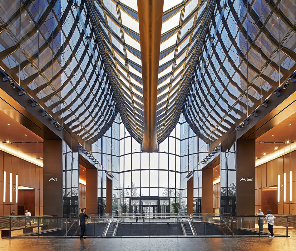 MAD_Chaoyang Park Plaza_by Hufton+Crow_22