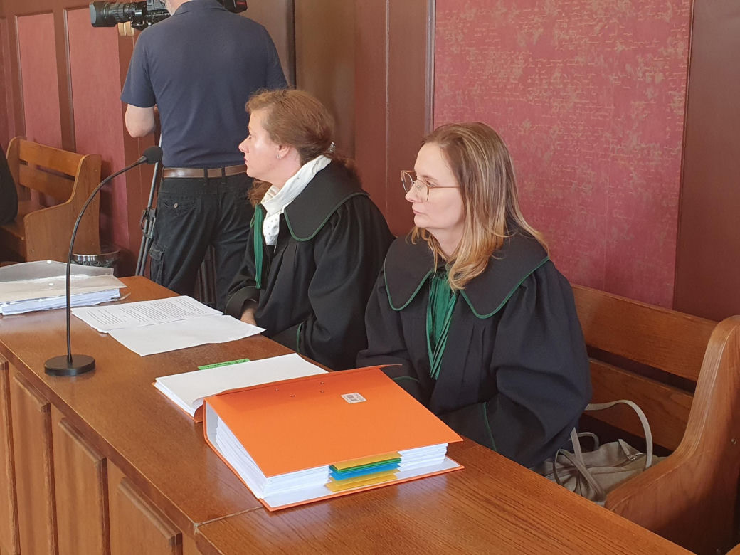 Ogromna tragedia w Szczyrku zabrała trzy pokolenia. Ich dom zniknął z powierzchni ziemi