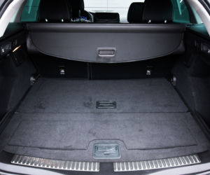 Renault Megane Grandtour TCe 130 Bose