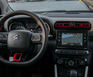 Citroen C3 Aircross 1.2 PureTech