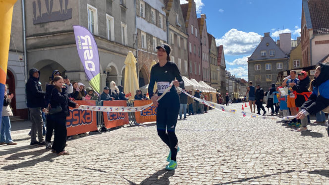 Lotto 23. Bieg Jakubowy cz.2