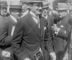 Marcel Boussac