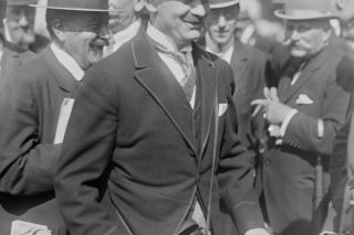Marcel Boussac