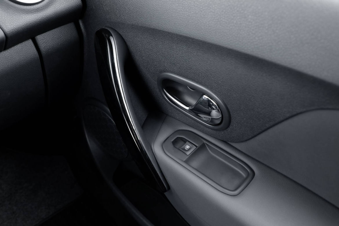 Logan, Sandero i Stepway po liftingu