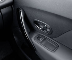Logan, Sandero i Stepway po liftingu