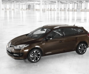 Renault Megane Grandtour / lifting 2014