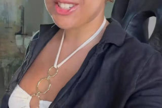 Patricia Kazadi