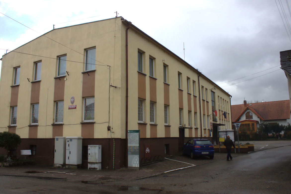 Krzanowice (powiat raciborski)