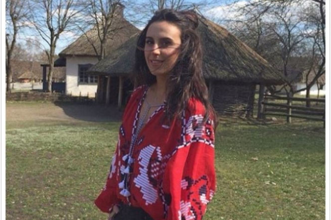 Jamala w Polsce 2016: data, miejsce, bilety. Koncert zwyciężczyni Eurowizji!