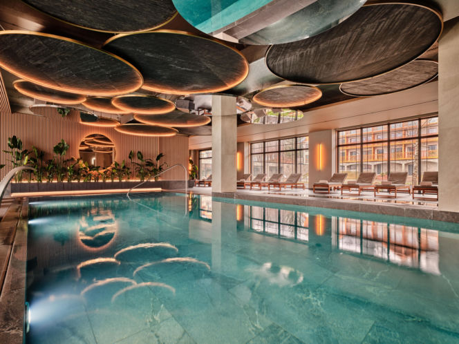 Mövenpick Resort & Spa Karpacz