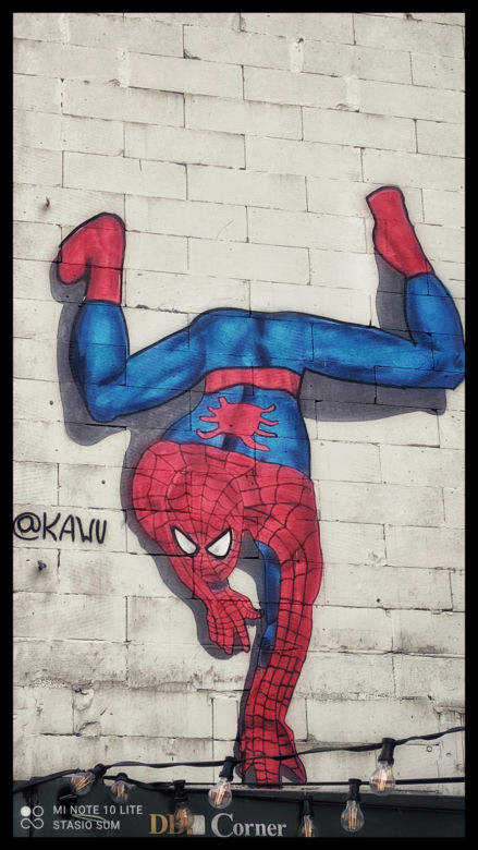 Poznańskie murale