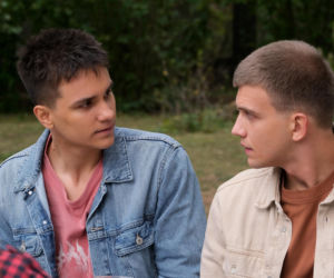 M jak miłość, odcinek 1910: Janek odkrywa niepokojącą prawdę o narzeczonym Eweliny i prosi Barbarę o pomoc