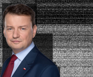 Rząd Mateusza Morawieckiego sierpień 2020