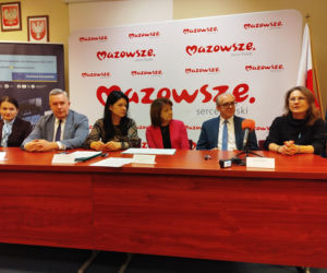 Umowy na dotacje unijne dla czterech lokalnych inwestycji w subregionie siedleckim i powiecie mińskim zostały już podpisane!