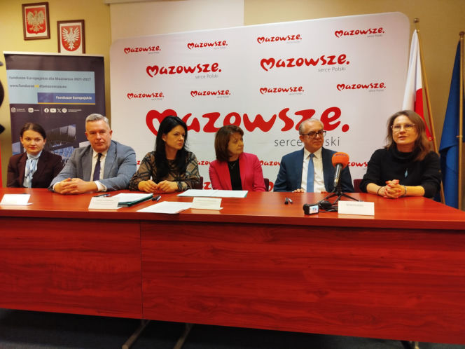 Umowy na dotacje unijne dla czterech lokalnych inwestycji w subregionie siedleckim i powiecie mińskim zostały już podpisane!