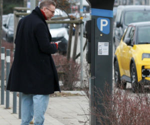 Wieczorek ma nową miłość