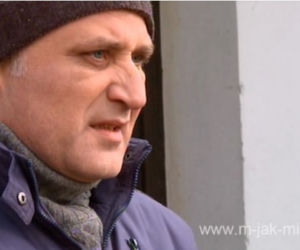 	M jak miłość. Rafał (Przemysław Bluszcz)