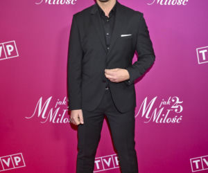 25-lecie M jak miłość