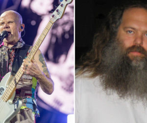 Jak Rick Rubin odmienił Red Hot Chili Peppers? Kiedy jammujecie, dzieje się magia