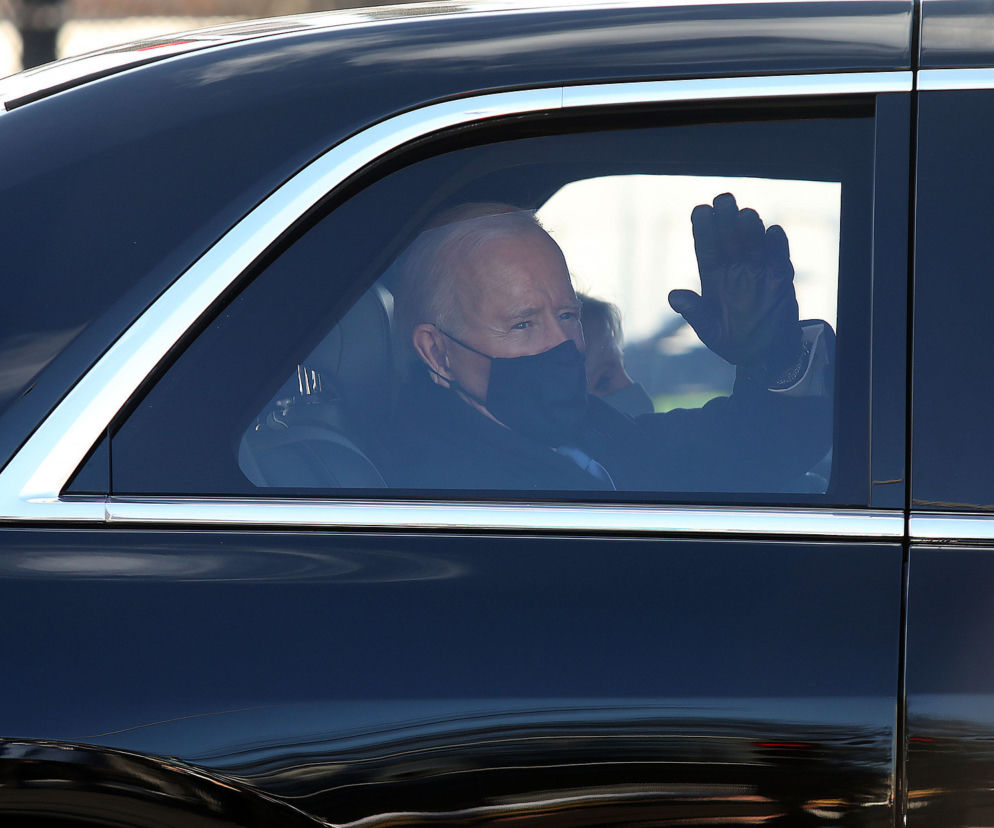 Joe Biden