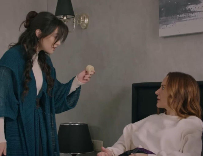 Wichrowe wzgórze odc. 355