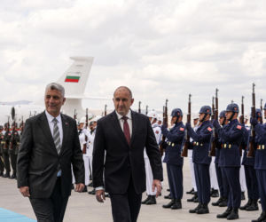 Ankara NATO