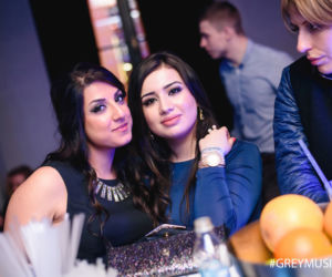 Imprezy Wrocław: Grey Music Club