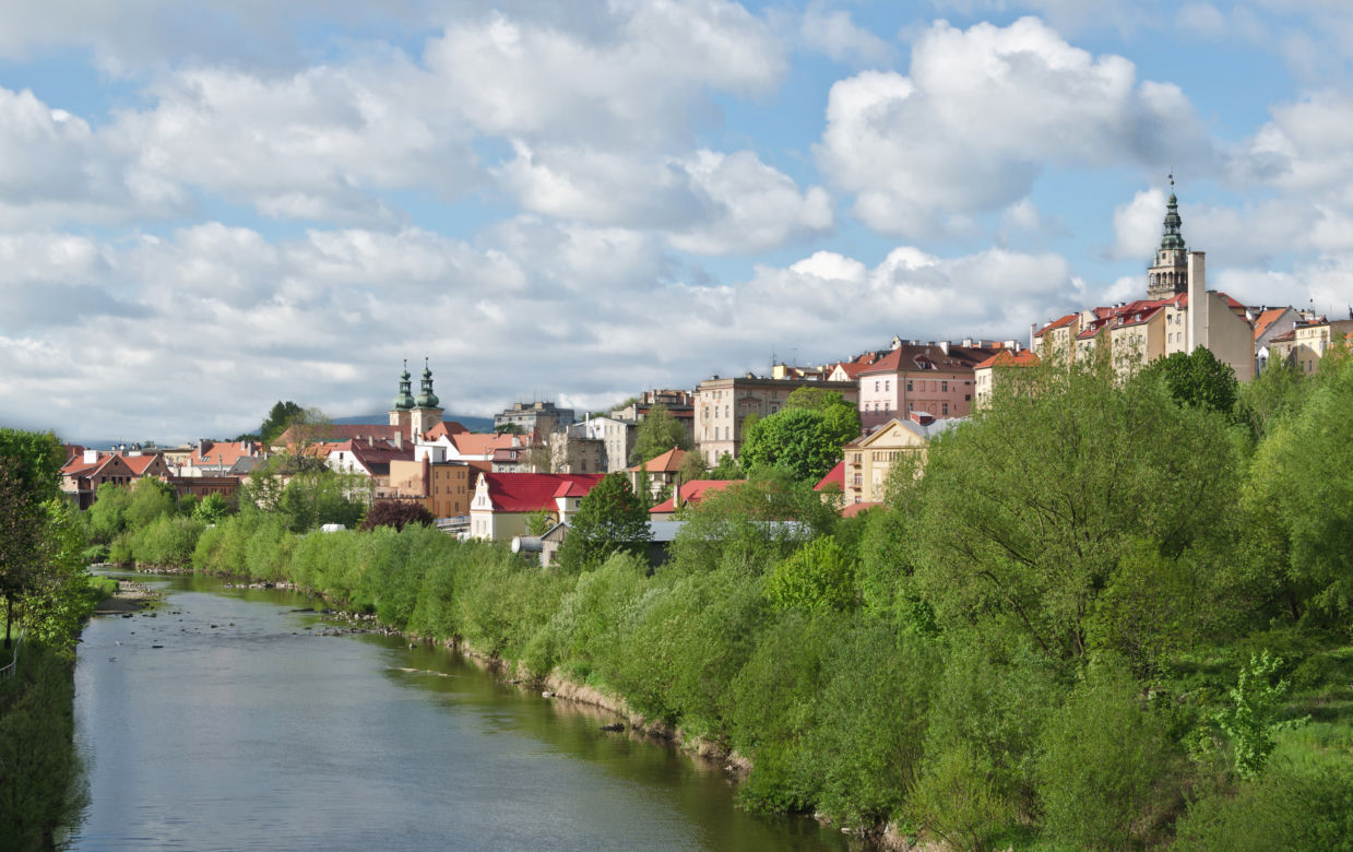 2. Powiat kłodzki 