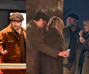 Leszek Lichota już nie ukrywa miłości! Zamieszkał z nową ukochaną?