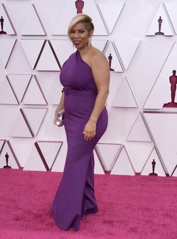 Jamika Wilson 