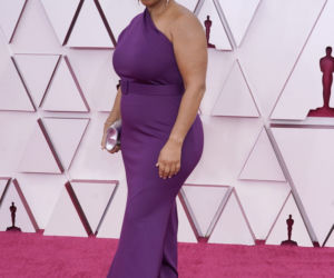 Jamika Wilson 